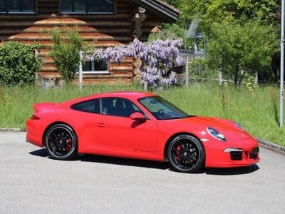 Gebraucht 2014 Porsche 911 Carrera S | CHF 98’000 (Etwas zu teuer)