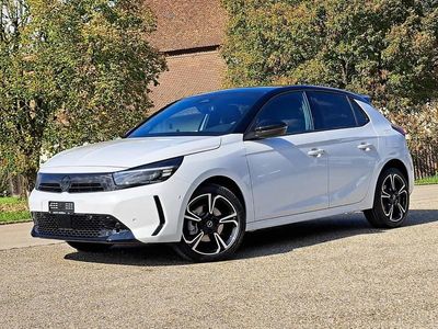 Neu 2025 Opel Corsa Limousine | CHF 29’500