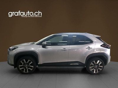 Gebraucht Toyota Yaris Cross Premium 131 PS (96 kW) 2025 SUV