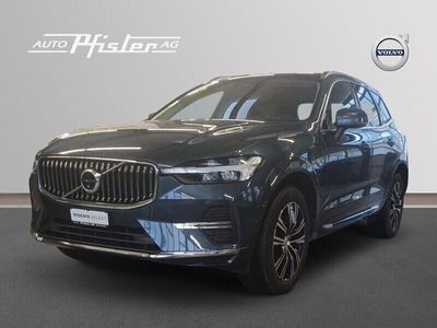 Gebraucht 2021 Volvo XC60 Inscription SUV | CHF 36’400 (Fairer Preis)