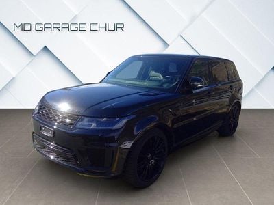 Gebraucht 2019 Land Rover Range Rover Sport HSE Dynamic SUV | CHF 57’800 (Fairer Preis)