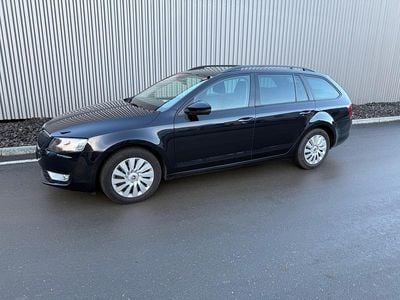 Gebraucht 2016 Skoda Octavia Ambition Kombi | CHF 7’999 (Fairer Preis)