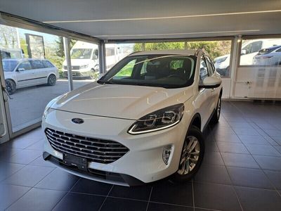 Gebraucht 2023 Ford Kuga Titanium SUV | CHF 23’490 (Guter Preis)