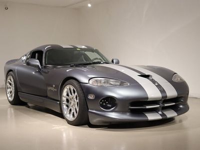 gebraucht Chrysler GTS Viper