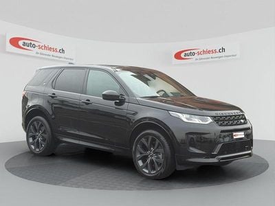 Gebraucht 2023 Land Rover Discovery Sport R-Dynamic SUV | CHF 32’800 (Superpreis)