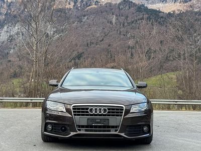 Gebraucht 2011 Audi A4 Kombi | CHF 4’400 (Superpreis)