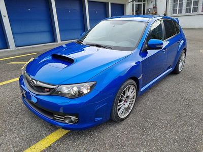 Gebraucht 2009 Subaru Impreza | CHF 21’900