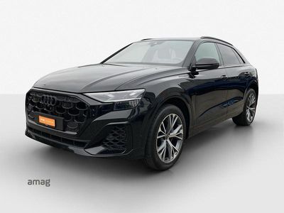 Gebraucht 2024 Audi Q8 SUV | CHF 81’490 (Etwas zu teuer)