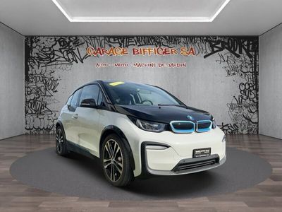 gebraucht BMW i3 (120Ah)