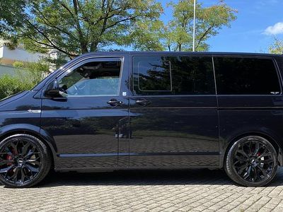 Gebraucht 2015 VW T6 Highline Van | CHF 44’900