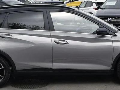 Gray Gebraucht 2025 Hyundai Bayon SUV | CHF 23’850 (Fairer Preis)