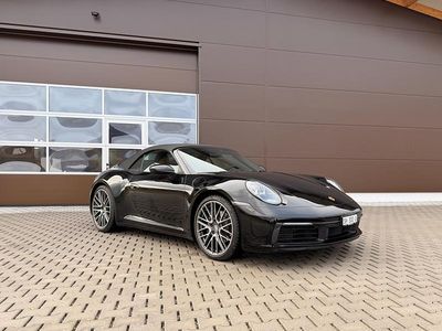 Gebraucht Porsche 911 Carrera 385 PS (283 kW) 2021 Cabrio