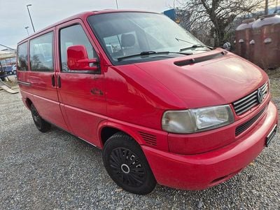Gebraucht VW T4 1997 Van