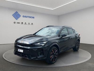 Neu 2025 Cupra Formentor SUV | CHF 36’650 (Superpreis)