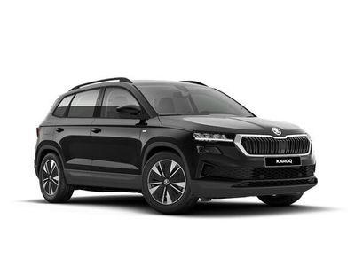 gebraucht Skoda Karoq 1.5 TSI Tour DSG