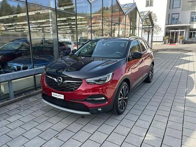 Gebraucht Opel Grandland X Excellence 300 PS (220 kW) 2020 SUV