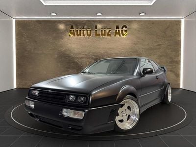 Gebraucht 1990 VW Corrado Coupé | CHF 39’990