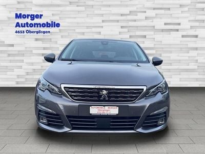 Gebraucht 2019 Peugeot 308 Allure Limousine | CHF 17’000 (Etwas zu teuer)
