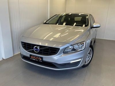 gebraucht Volvo V60 D4 Kinetic Geartronic