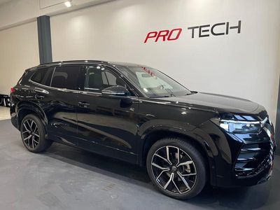 Gebraucht 2025 VW Tayron Style SUV | CHF 52’890 (Fairer Preis)