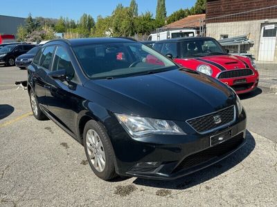 Seat Leon ST