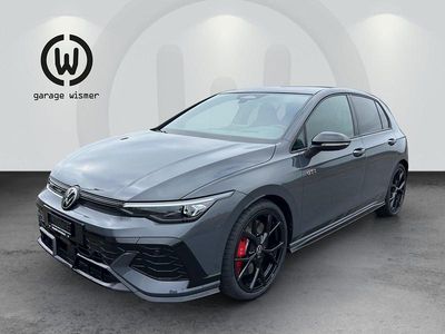 Neu (2026) VW Golf VIII GTI Clubsport 301 PS