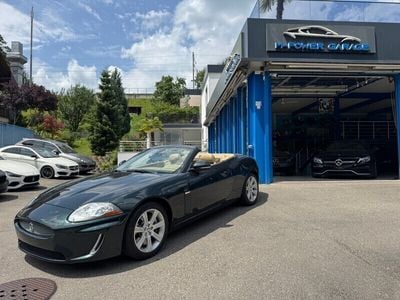 Gebraucht 2011 Jaguar XK | CHF 20’900