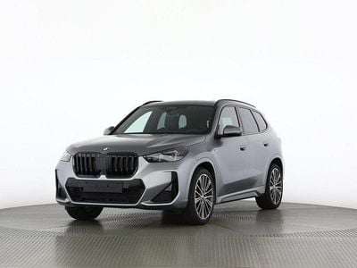 "frozen pure grey me mét. Neu 2025 BMW X1 M Sport SUV | CHF 77’400 (Guter Preis)