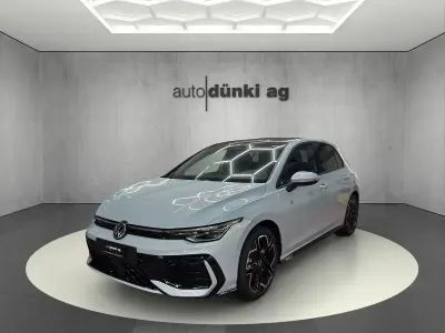 Neu (2026) VW Golf VIII R-line 150 PS | Teuer