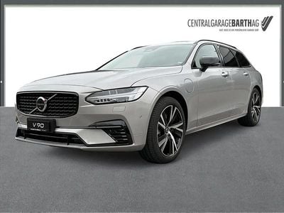 Other Gebraucht 2025 Volvo V90 Ultimate Kombi | CHF 78’727 (Teuer)