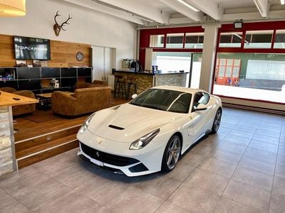 Gebraucht 2014 Ferrari F12 Coupé | CHF 199’890