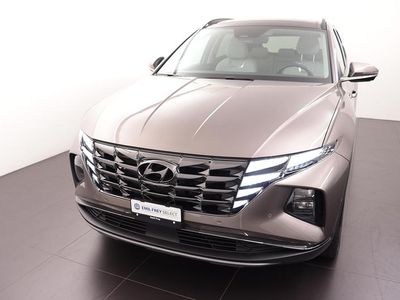 Braun Gebraucht 2023 Hyundai Tucson SUV | CHF 39’780