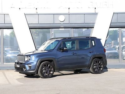 Gebraucht 2023 Jeep Renegade Longitude SUV | CHF 25’900 (Fairer Preis)