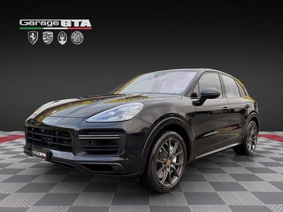 Gebraucht 2019 Porsche Cayenne Turbo SUV | CHF 59’900