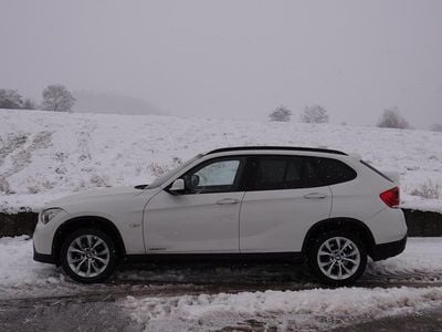 Gebraucht 2010 BMW X1 SUV | CHF 6’990