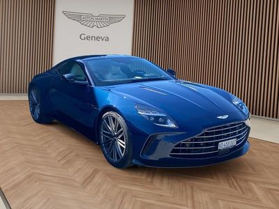 Gebraucht 2024 Aston Martin V8 Vantage Coupé | CHF 260’007