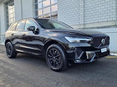 Gebraucht Volvo XC60 R-Design 250 PS (183 kW) 2021 SUV