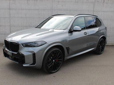 Neu 2025 BMW X5 M Sport SUV | CHF 126’900 (Guter Preis)