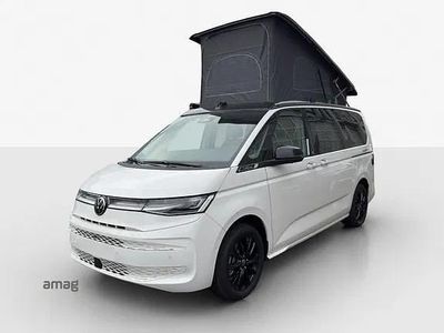 Candyweiss (lb9a) Neu 2025 VW LT Ocean | CHF 74’900 (Guter Preis)