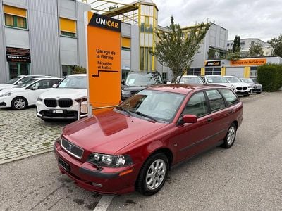 Gebraucht 2002 Volvo V40 Kombi | CHF 700 (Fairer Preis)