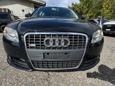 Gebraucht Audi A4 200 PS (147 kW) 2006 Kombi