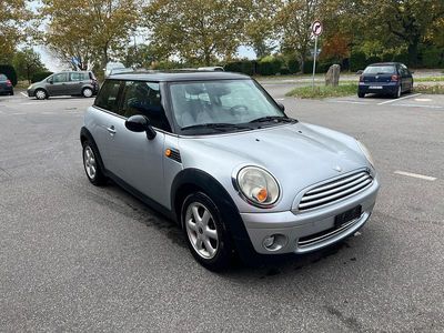Gebraucht 2007 Mini Cooper Kleinwagen | CHF 1’200