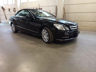 Mercedes E250