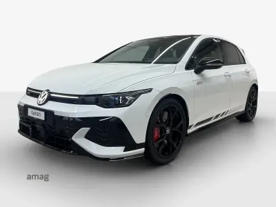Neu (2026) VW Golf VIII GTI Clubsport 301 PS