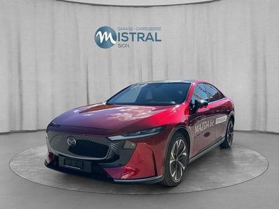 Neu 2025 Mazda 6e Takumi-Line Limousine | CHF 43’990 (Fairer Preis)