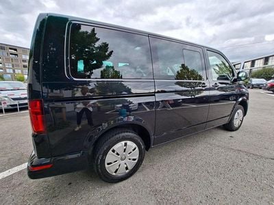 Gebraucht 2021 VW T6.1 Van | CHF 27’700 (Teuer)
