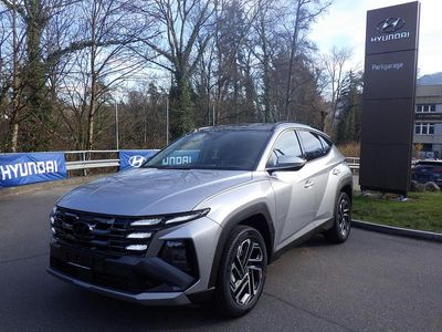 Gebraucht 2024 Hyundai Tucson Edition SUV | CHF 46’900