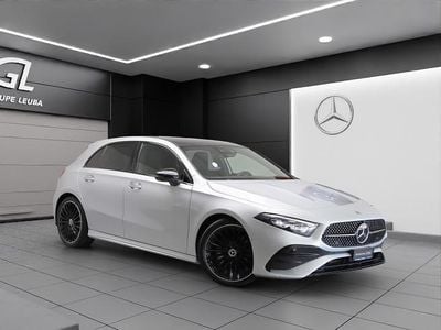 Neu Mercedes A250 224 PS (164 kW) 2025 Limousine
