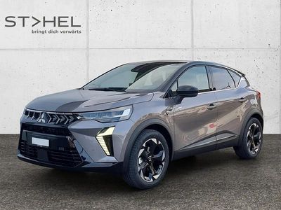 Gray Gebraucht 2025 Mitsubishi ASX Instyle SUV | CHF 38’380