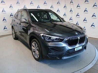 Gebraucht 2020 BMW X1 Sport Line SUV | CHF 29’900 (Fairer Preis)